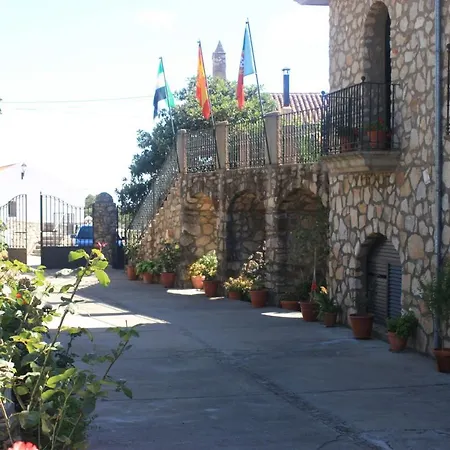 Rural El Convento * 발렌시아데알깐따라