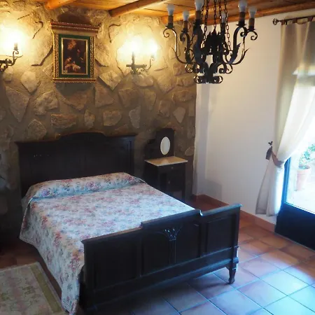 Rural El Convento Valencia de Alcantara