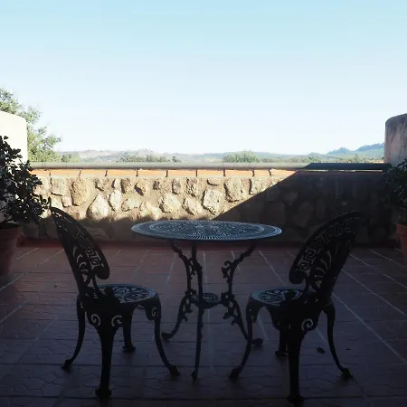 Rural El Convento Inn Valencia de Alcántara