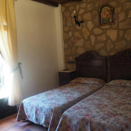 Inn Rural El Convento Valencia de Alcantara