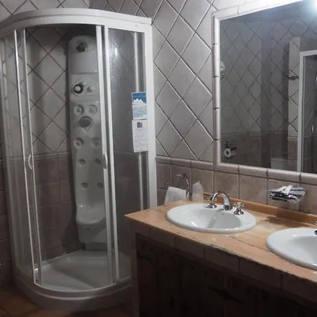 Inn Rural El Convento