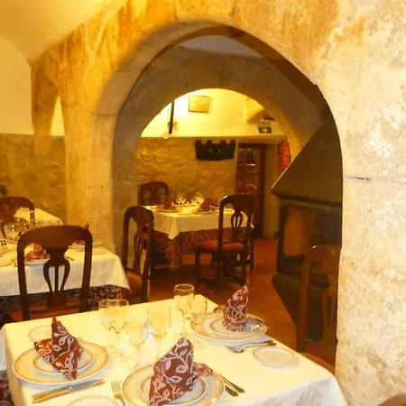Rural El Convento Inn *