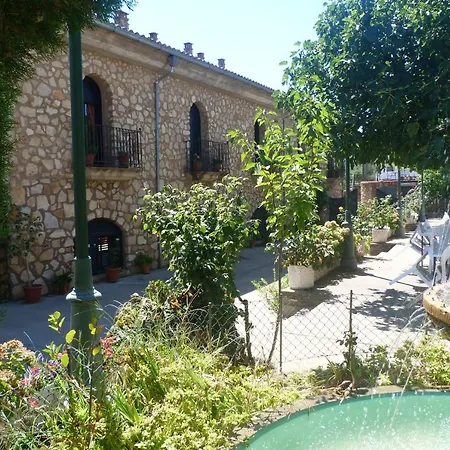 Inn Rural El Convento *