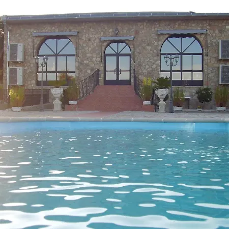 Rural El Convento Valencia de Alcantara