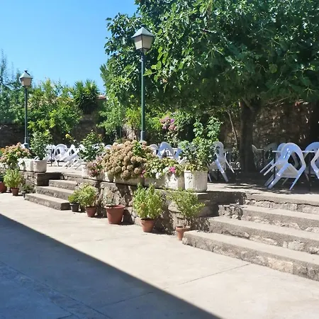 Rural El Convento