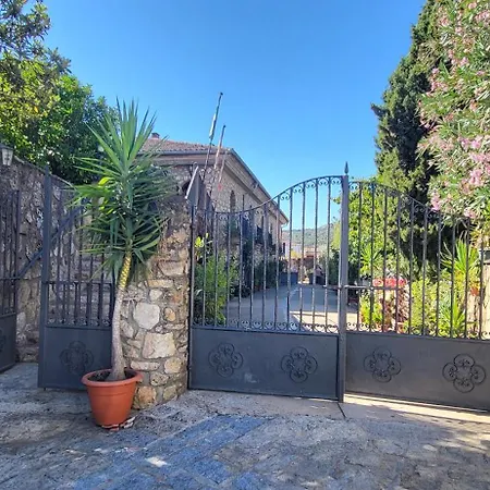 Rural El Convento 宾馆 瓦伦西亚奥坎塔