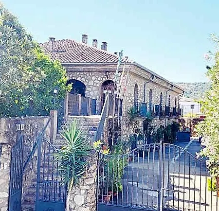Zajazd Rural El Convento Valencia de Alcántara