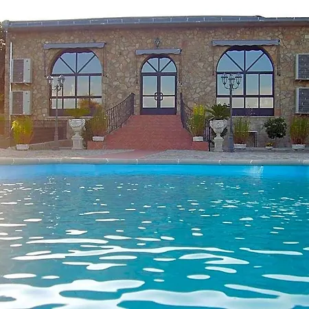 Rural El Convento Zajazd Valencia de Alcántara