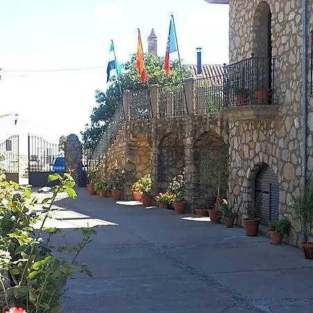 Rural El Convento Valencia de Alcántara