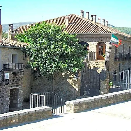 Rural El Convento *