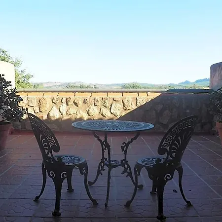 Zajazd Rural El Convento