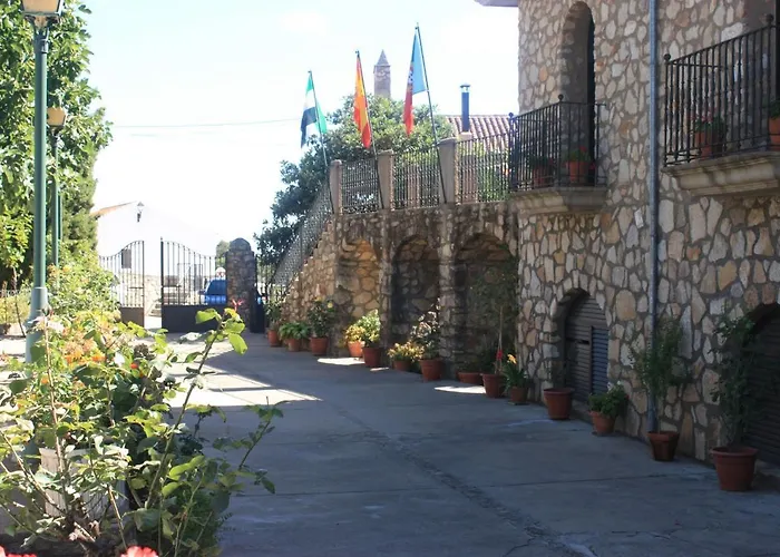 Rural El Convento * Valencia de Alcantara