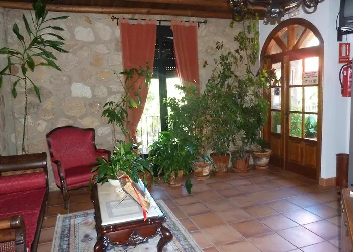 Rural El Convento Inn *