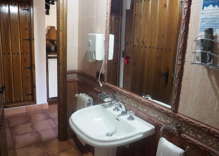 Locanda Rural El Convento