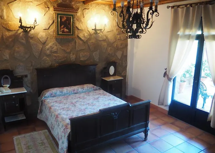 Rural El Convento Valencia de Alcántara