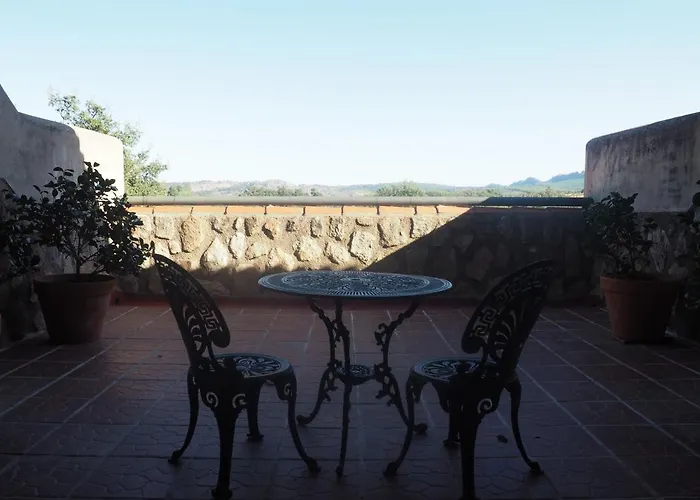 Rural El Convento Locanda Valencia de Alcántara