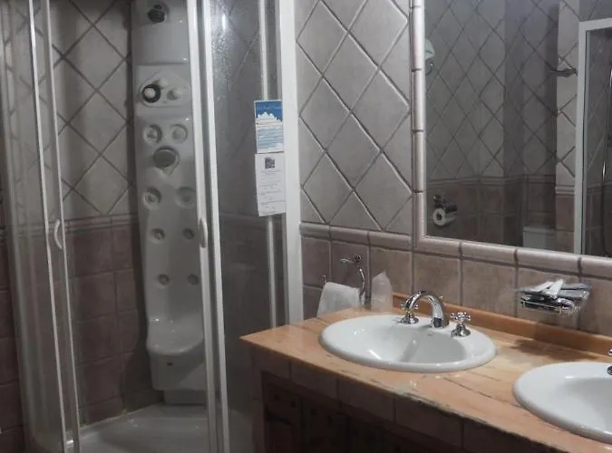 Locanda Rural El Convento