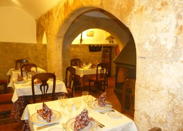 Rural El Convento Inn *