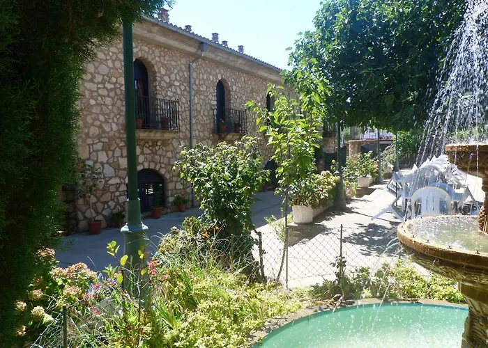 Inn Rural El Convento *