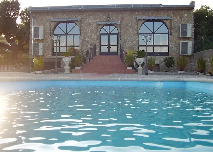 Rural El Convento 瓦伦西亚奥坎塔